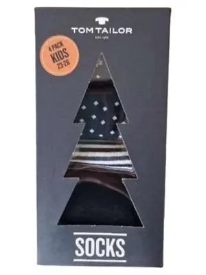 TOM TAILOR Strümpfe