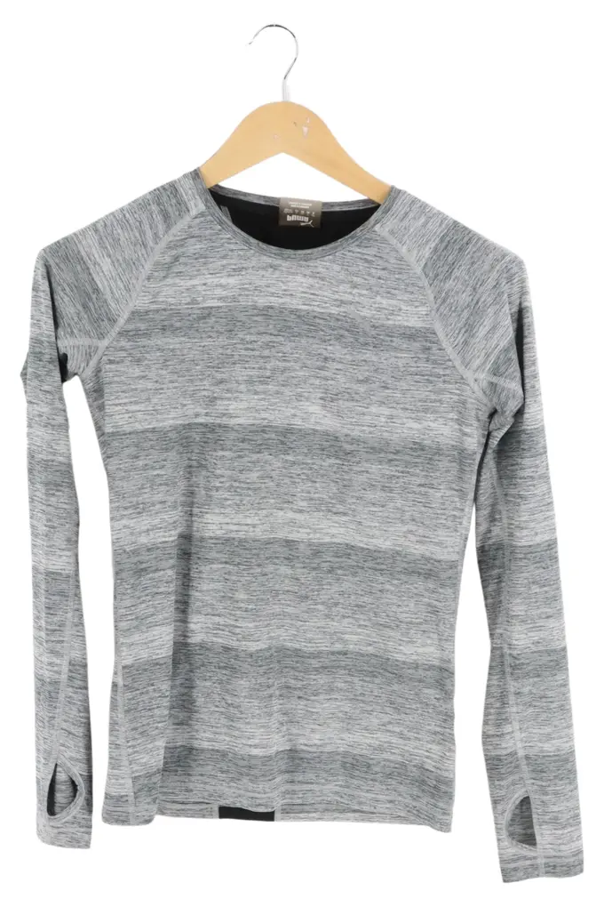 PUMA Langarmshirt Bild 1