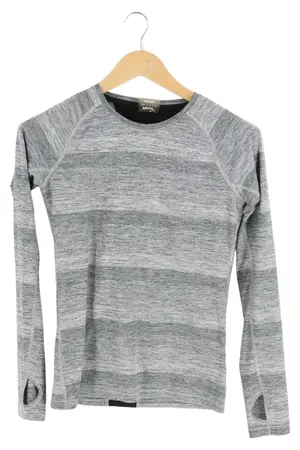 PUMA Langarmshirt