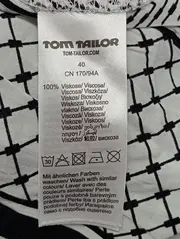Vorschaubild TOM TAILOR Bluse 4