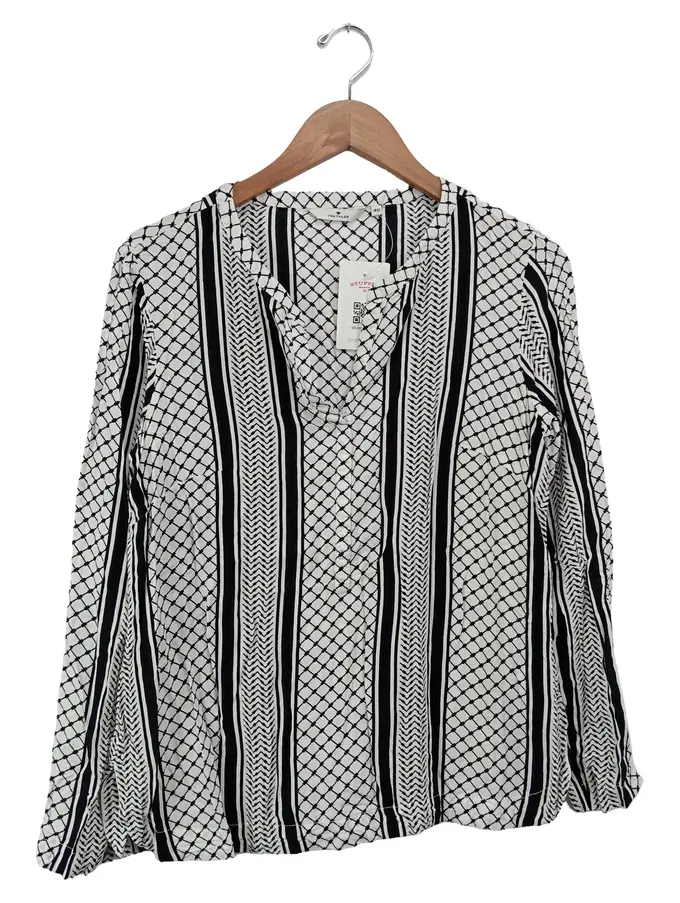 TOM TAILOR Bluse Bild 1