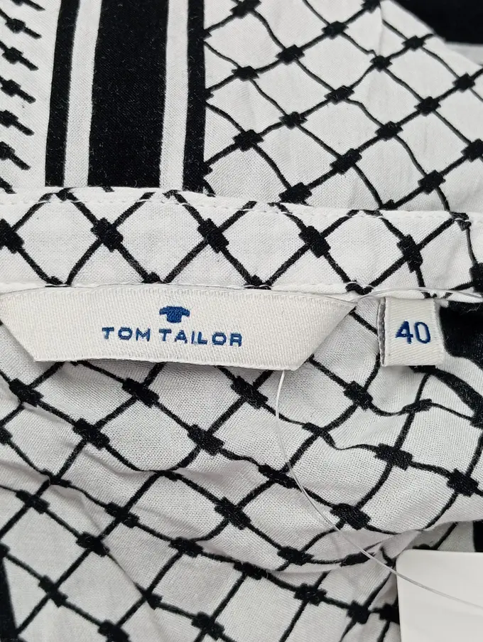 TOM TAILOR Bluse Bild 3