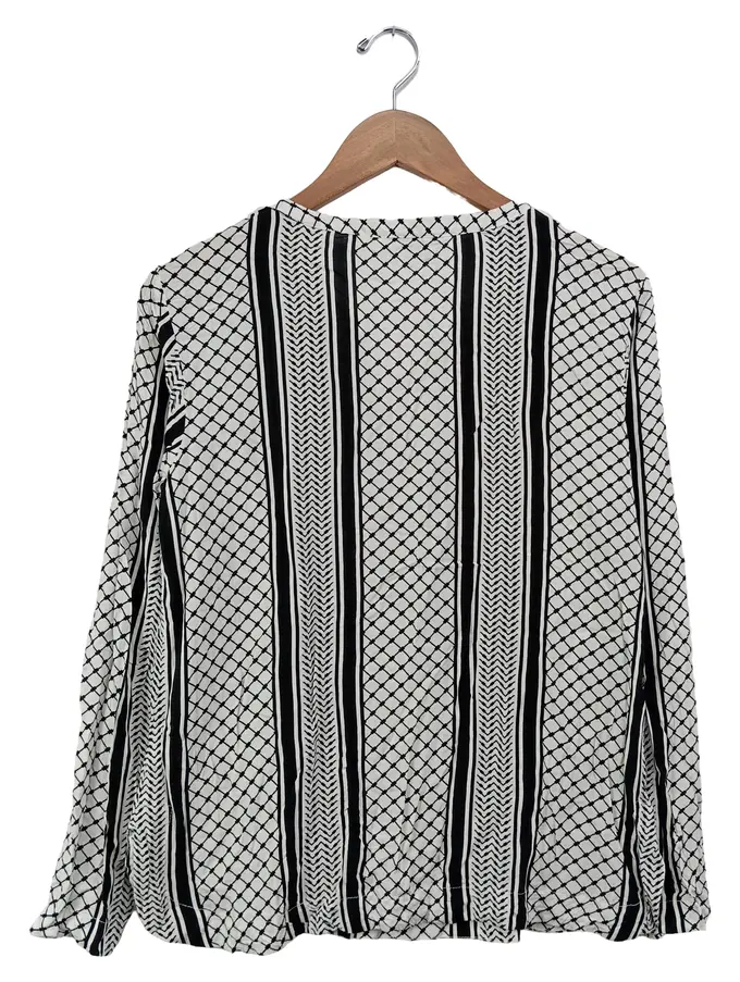 TOM TAILOR Bluse Bild 2