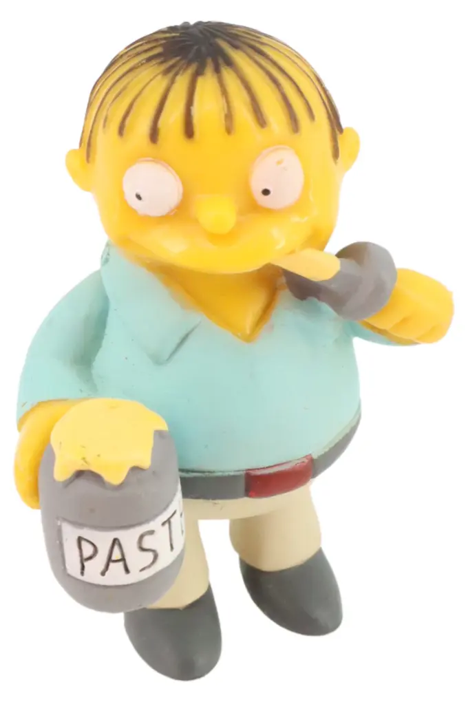 Spielfigur Bild 1