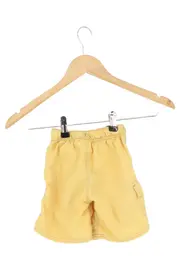 Vorschaubild 2 von Kinder Cargo Shorts Gelb Einheitsgröße Casual