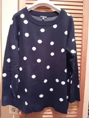 Vorschaubild STREET ONE Pullover 1