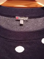 Vorschaubild STREET ONE Pullover 2