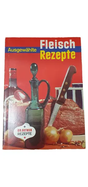 Kochbuch