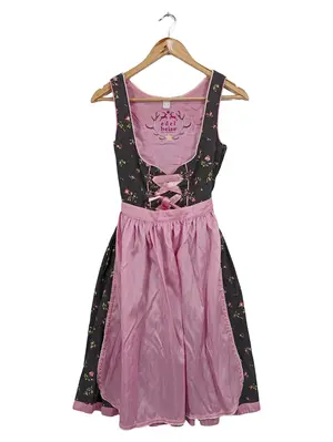 EDELHEISS Dirndl Trachtenkleid