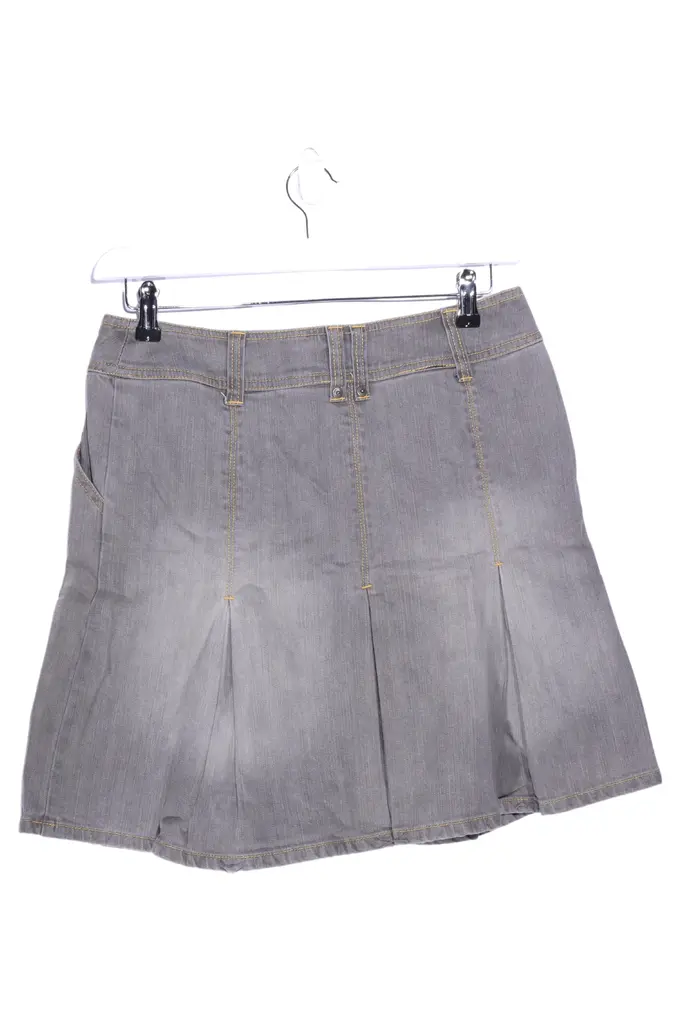 BONA PARTE Jeansrock Bild 2