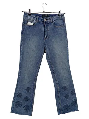 DESIGUAL Jeans Bootcut