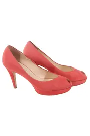 Vorschaubild HÖGL Peeptoe 1