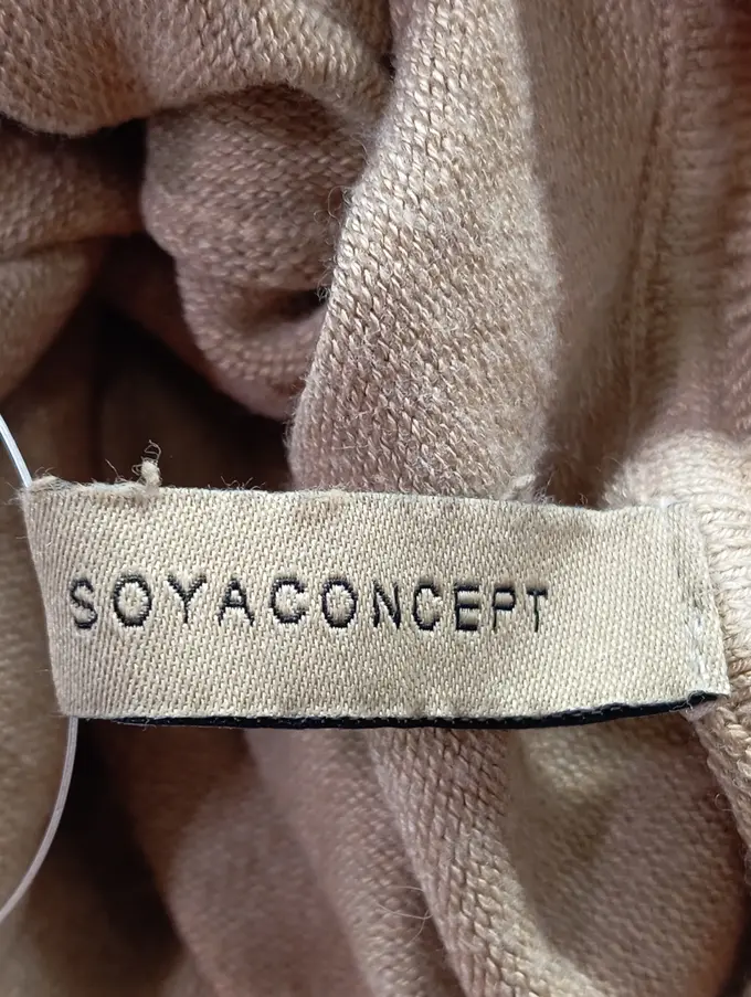 SOYACONCEPT Pullover Bild 3