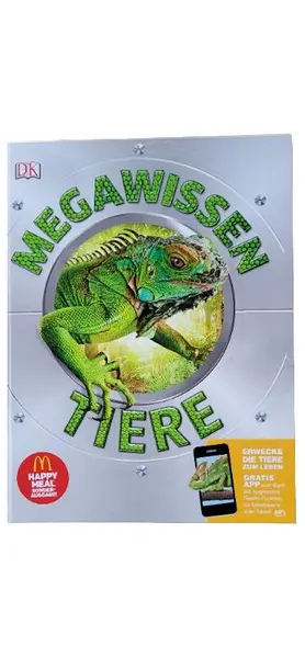 Sachbuch für Kinder