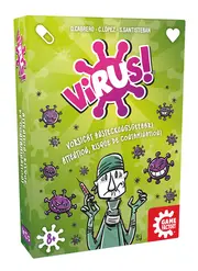 Vorschaubild Kartenspiel 1