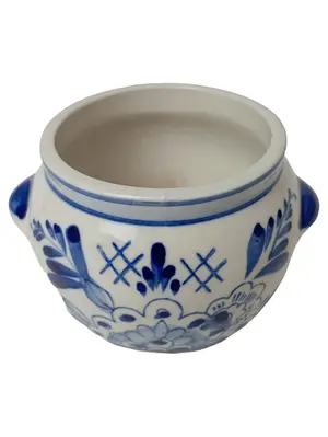 AMSEL HAMBURG Marmeladentöpfchen