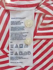 Vorschaubild TOMMY HILFIGER Freizeithemd 4