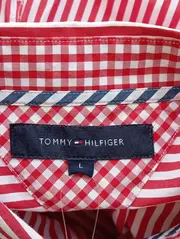 Vorschaubild TOMMY HILFIGER Freizeithemd 3