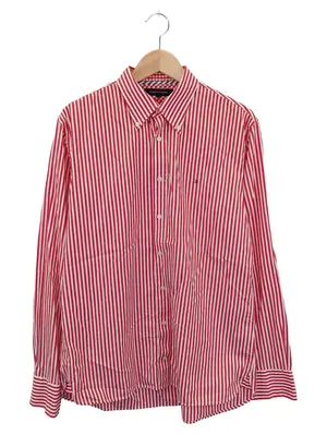 TOMMY HILFIGER Freizeithemd