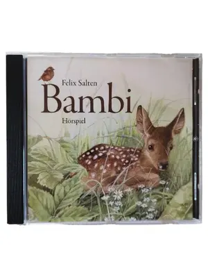 Hörspiel für Kinder