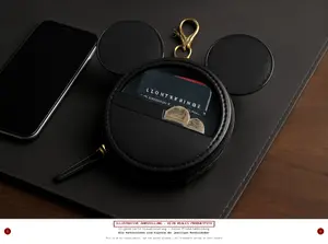 DISNEY Geldbörse