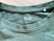 Vorschaubild 3 von T-Shirt Jungen Gr. 134/140 Grün Too Cool For You Sonnenbrille