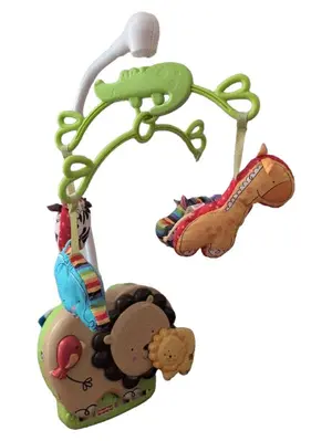 FISHER-PRICE Mobile