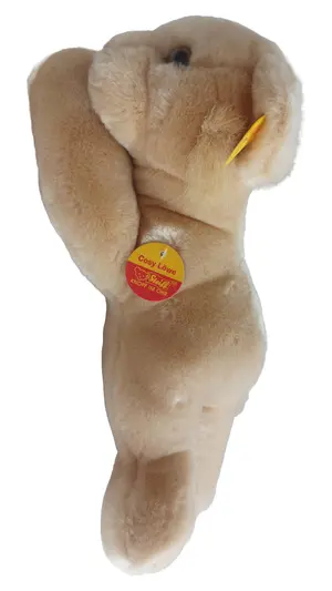 STEIFF Kuscheltier