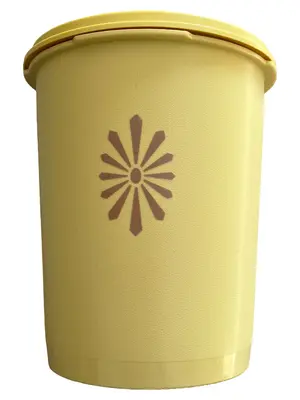 TUPPERWARE Vorratsbehälter