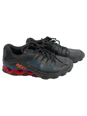 Vorschaubild 1 von Reax Laufschuhe Herren Schwarz Größe 42 Sportlich