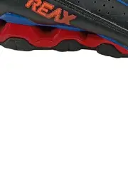 Vorschaubild 4 von Reax Laufschuhe Herren Schwarz Größe 42 Sportlich
