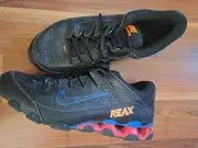 Vorschaubild 2 von Reax Laufschuhe Herren Schwarz Größe 42 Sportlich