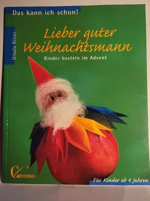 Weihnachtsbuch