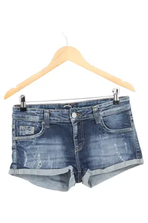 JANE NORMAN Jeans Shorts