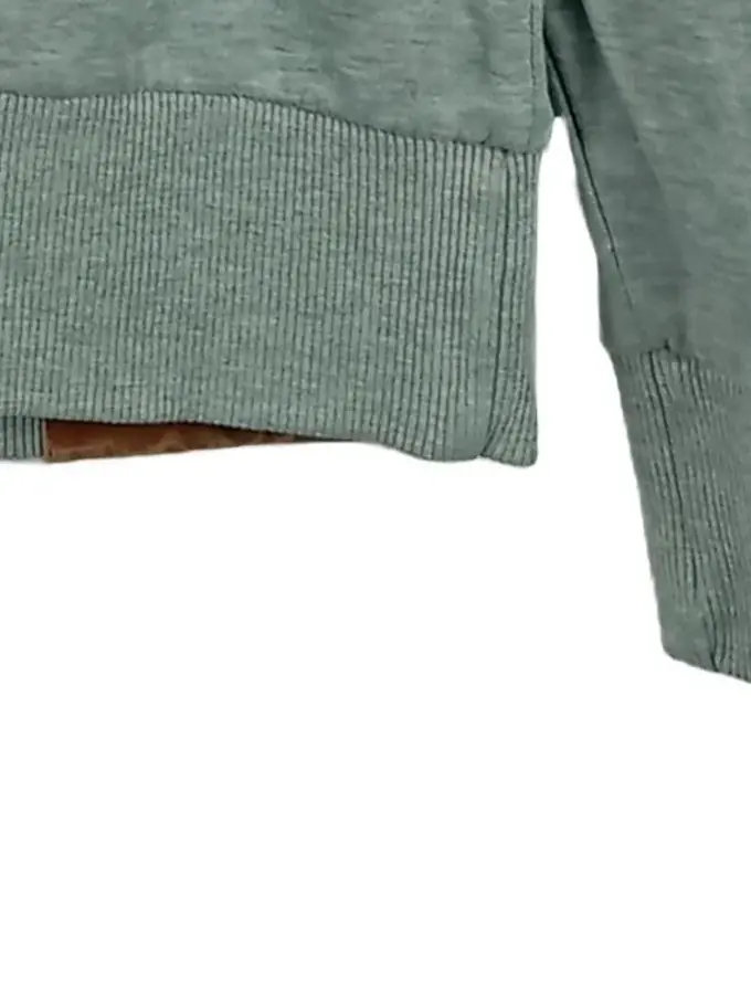NAKETANO Pullover Bild 3