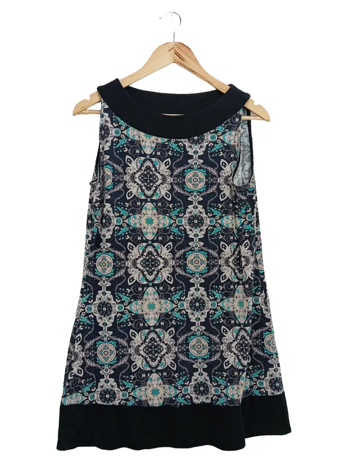S.OLIVER Freizeitkleid Bild 1