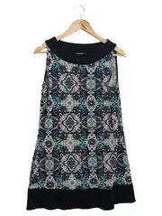 Vorschaubild S.OLIVER Freizeitkleid 1