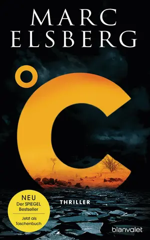 Thrillerbuch