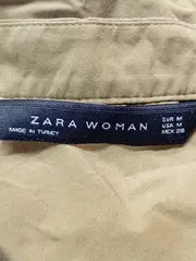 Vorschaubild ZARA Blusenkleid 4