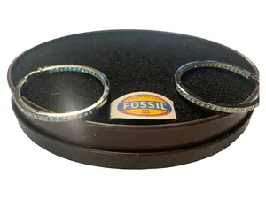 FOSSIL Ohrringe