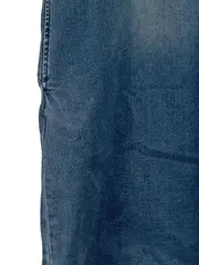 Vorschaubild 9 von Jeanskleid Damen Gr. 34/XS Blau Casual Denim Kleid