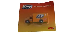 BESS Spielzeugauto