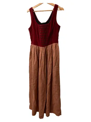 GÖSSL Dirndl Trachtenkleid