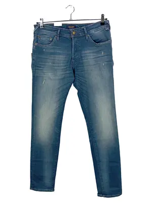 JACK & JONES Destroyed Jeans