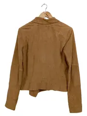 Vorschaubild MODSTROEM Lederjacke 2
