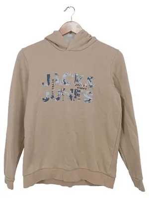 JACK & JONES Kapuzenpullover