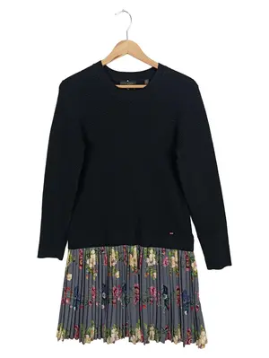 TED BAKER Blusenkleid