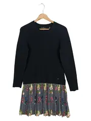 Vorschaubild TED BAKER Blusenkleid 1