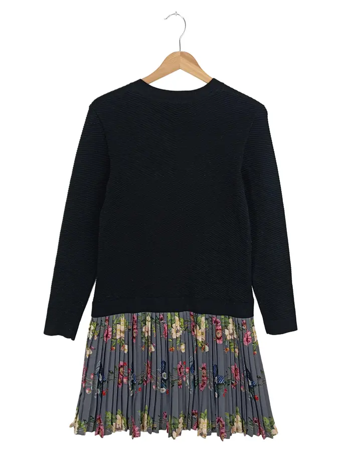 TED BAKER Blusenkleid Bild 2
