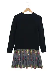 Vorschaubild TED BAKER Blusenkleid 2